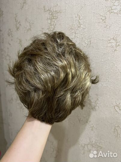 Парик Ellen Wille новый