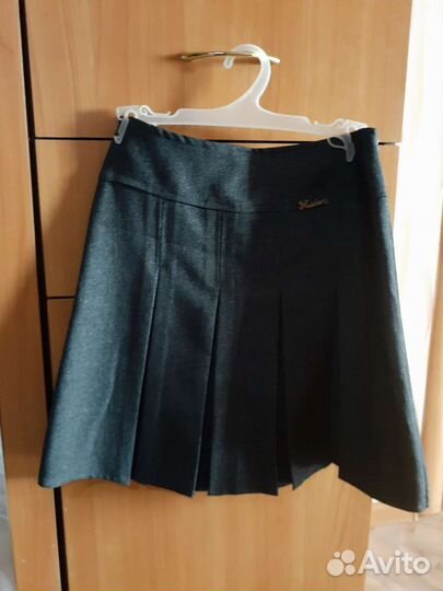 Школьная форма