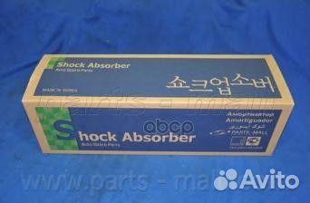 Амортизатор перед / лев pjcfl003 Parts-Mall