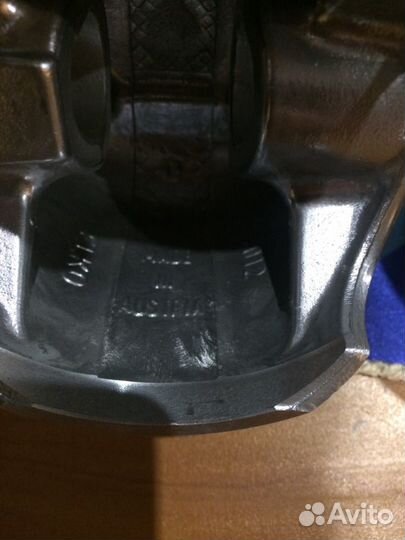 290887180/290887670/420887670 поршень rotax 717