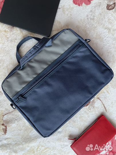 Сумка для ноутбука до 14 дюймов