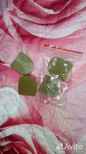 Босоножки Новые размер 39, высота 10см