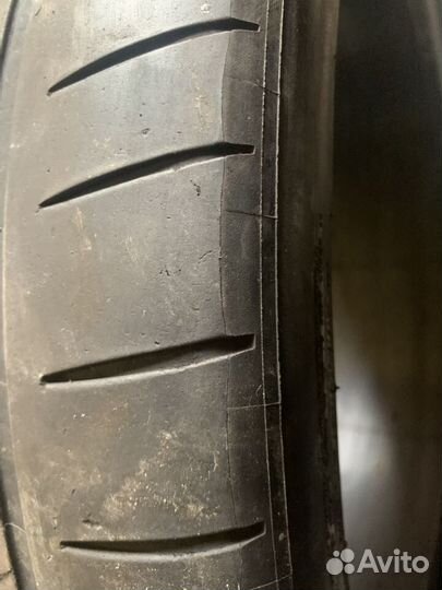 Michelin Pilot Super Sport 295/30 R20