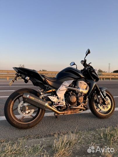 Kawasaki z750