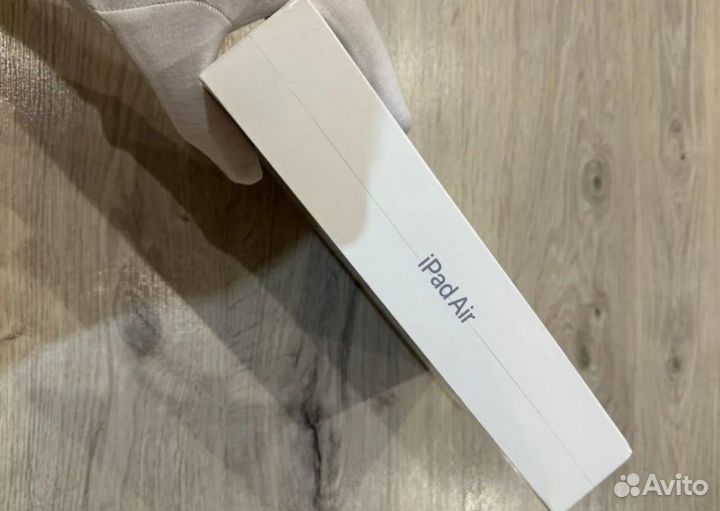 iPad Air 5 2022 m1 64 wi fi