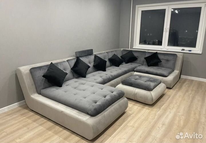 Диван валенсия