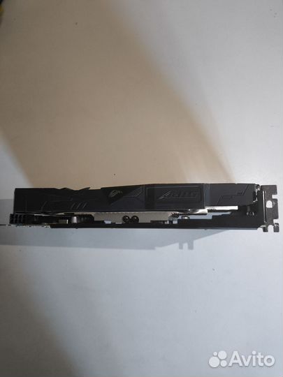 Asus Strix Radeon RX570 4gb