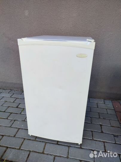 Холодильник бу маленький высота 85 см