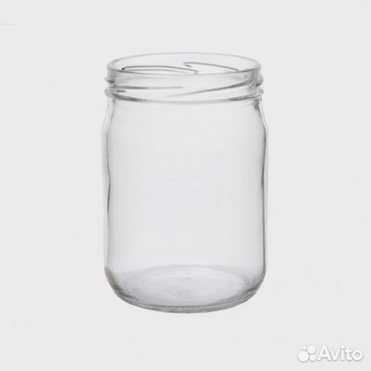 Стеклянные банки и т.д