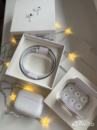 Apple Airpods Pro 2 Generation Premium