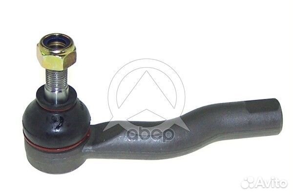 Наконечник рулевой тяги левый 45242 Sidem