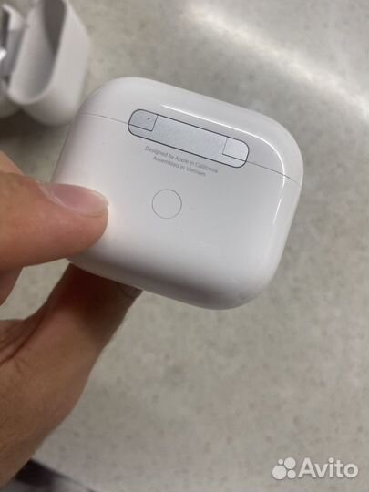 Airpods 3