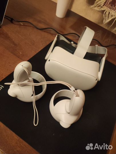 Oculus quest 2 256gb