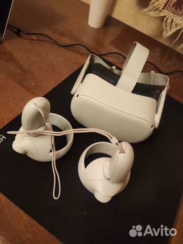 Oculus quest 2 256gb