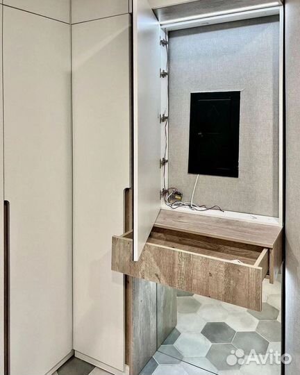 Прихожая от производителя