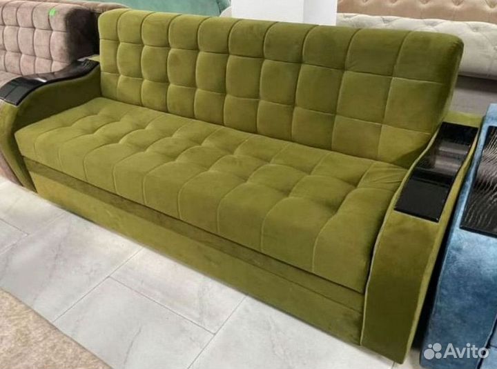 Раскладной диван на заказ