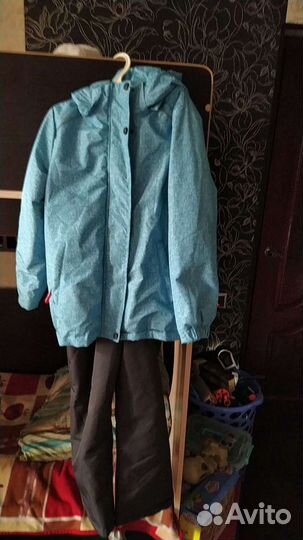 Детский костюм