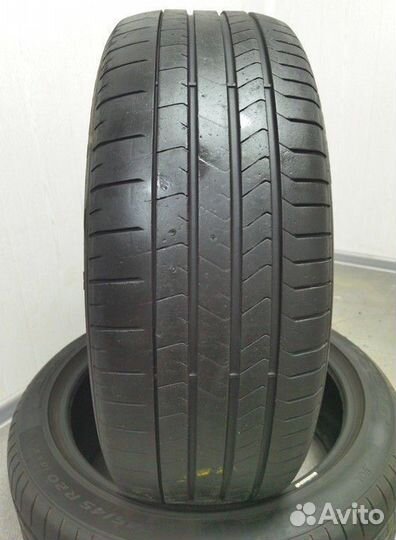 Pirelli P Zero 245/45 R20 103V