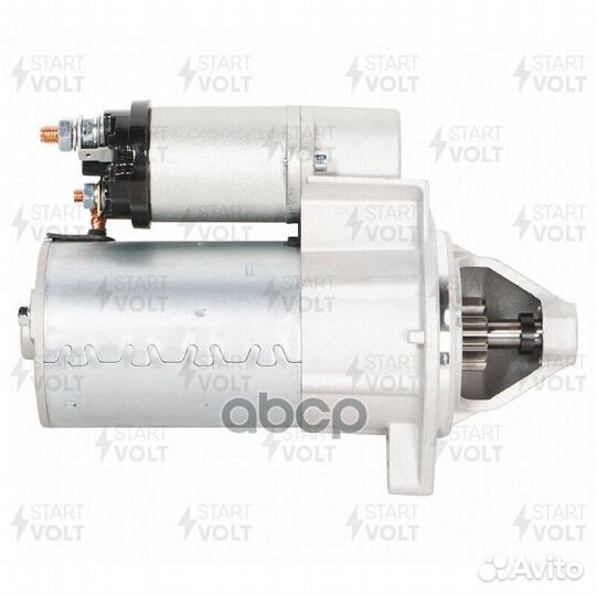 Стартер LST0101 startvolt