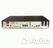 Dreambox DM7020 HD, корпус для ресивера