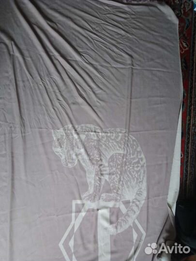 Плед вининг togas