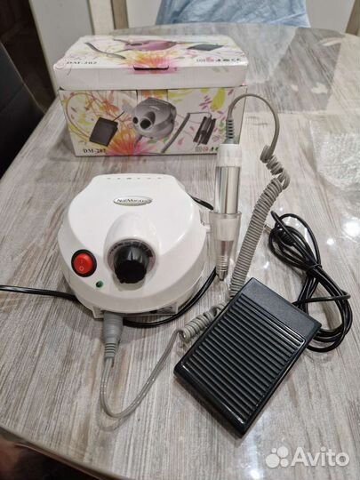 Аппарат для маникюра и педикюра бу