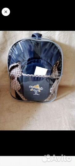 Кенгуру переноска новый