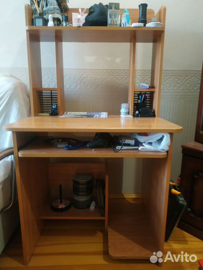 Компьютерный стол бу