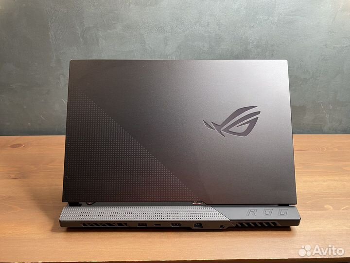 Asus ROG Strix 15,6