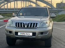 Toyota Land Cruiser Prado 4.0 AT, 2003, 307 000 км, с пробегом, цена 1 710 000 руб.