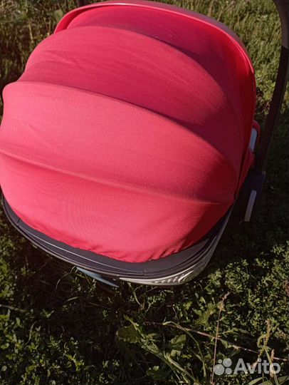 Автолюлька от 0