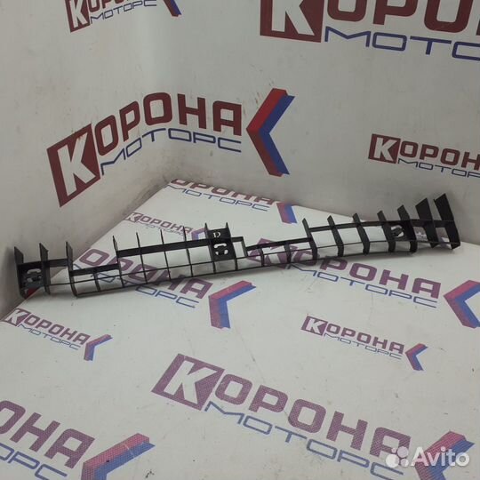 Кронштейн обивки потолка задний правый lifan sola