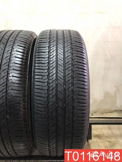 Bridgestone Dueler H/L 400 215/55 R18 95H