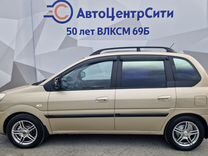 Hyundai Matrix 1.6 AT, 2008, 167 346 км, с пробегом, цена 722 000 руб.