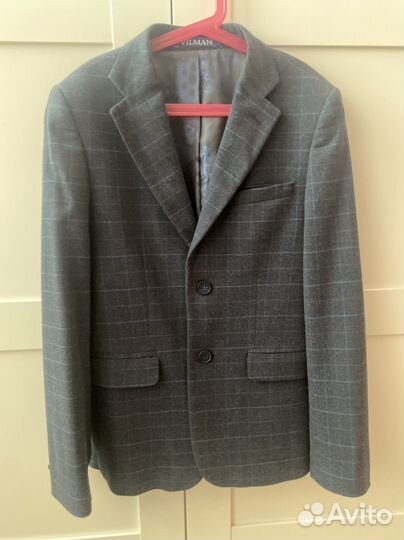Пиджак для мальчика