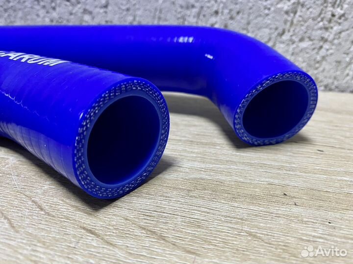 Силиконовые Патрубки Ваз 21214 Нива