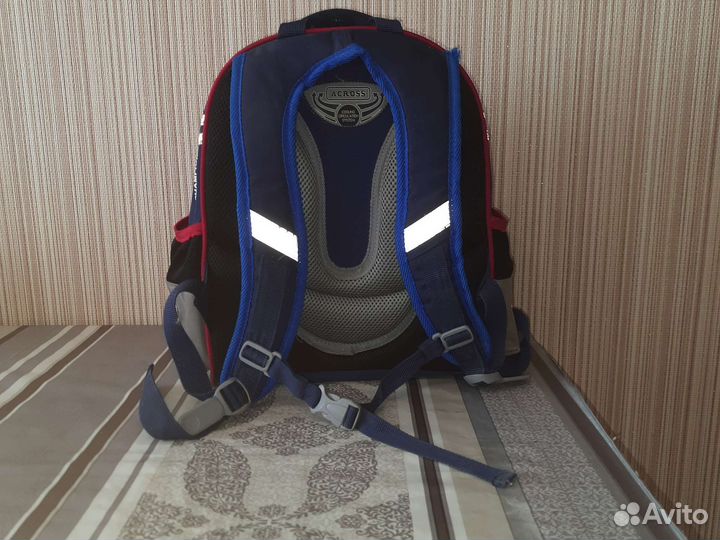 Рюкзак детский для школы
