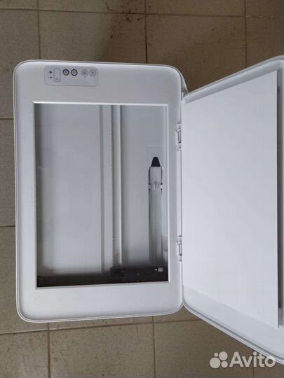 Принтер/Копир/Сканер, мфу HP Deseret 2320