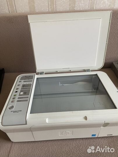 Принтер Hp deskjet f4280