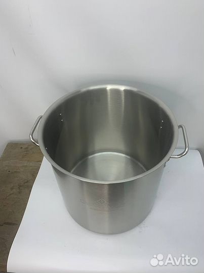 Большая Кастрюля