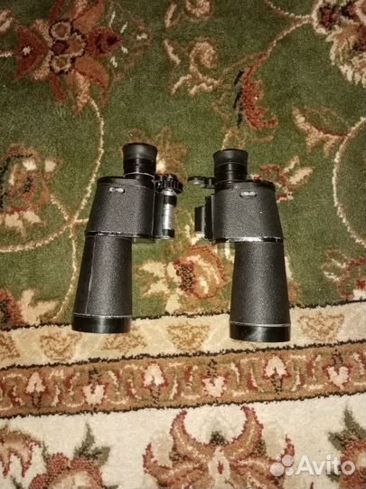 Бинокль бпц 15х50
