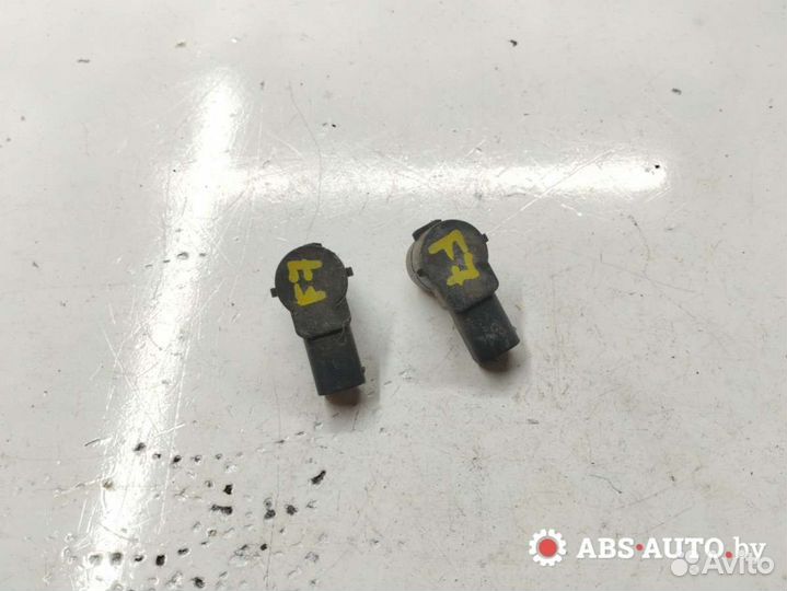 Датчик парктроника Citroen C5 2 2011 9809300177