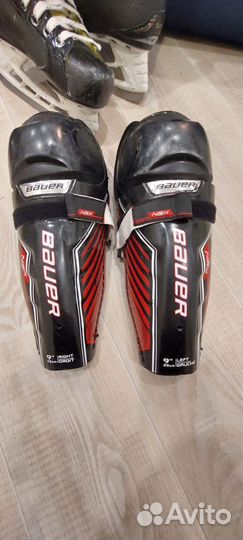 Наколенники детские, 23 см