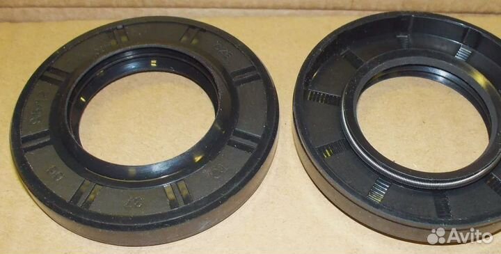 Сальник бака 37x66x9.5/12, зам.LG1001, 03at69, 403