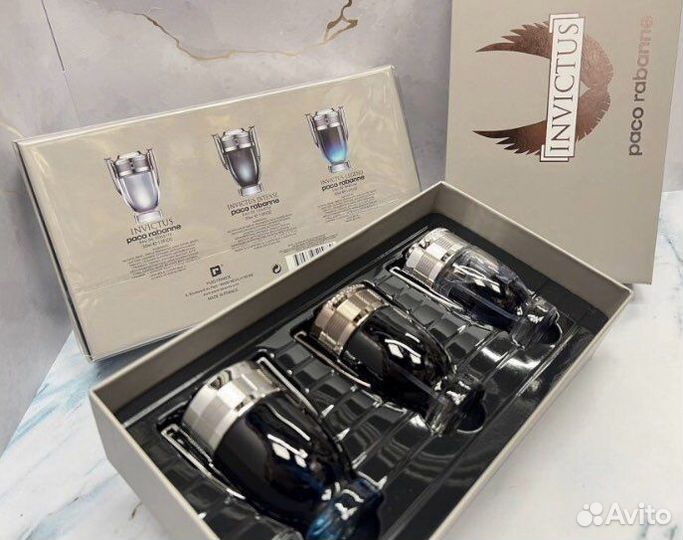 Подарочный набор духи Бесплатная доставка