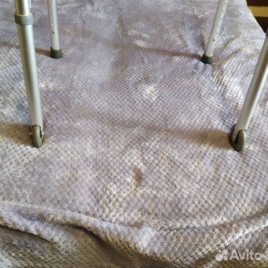 Ходунки для взрослых