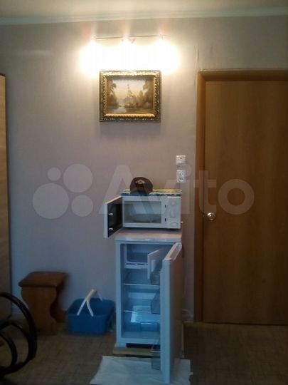 Комната 17 м² в 3-к., 7/9 эт.