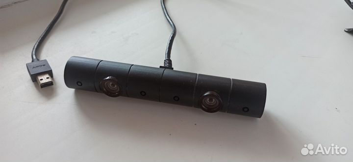 Playstation camera ps4 v2