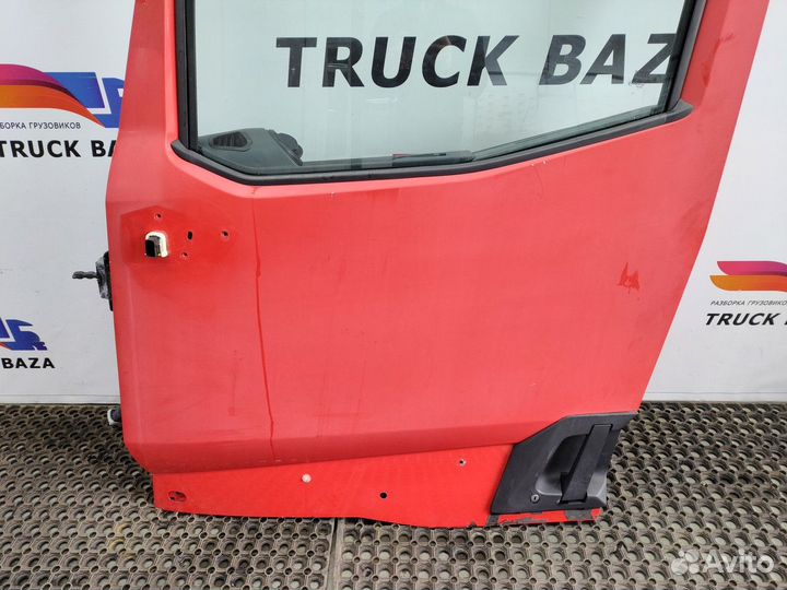 7482702620 Дверь передняя левая Renault T