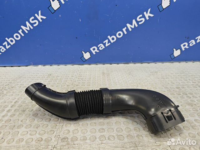 Патрубок воздушного фильтра Renault Sandero